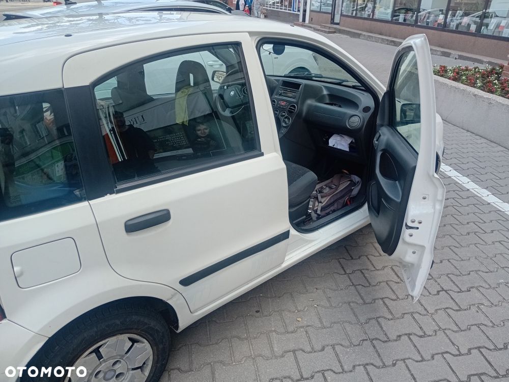 Fiat Panda - 2