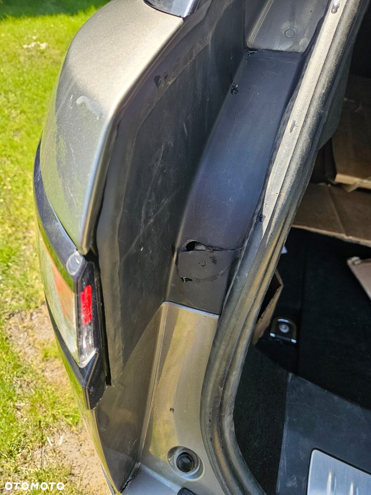 Land Rover Range Rover - 12