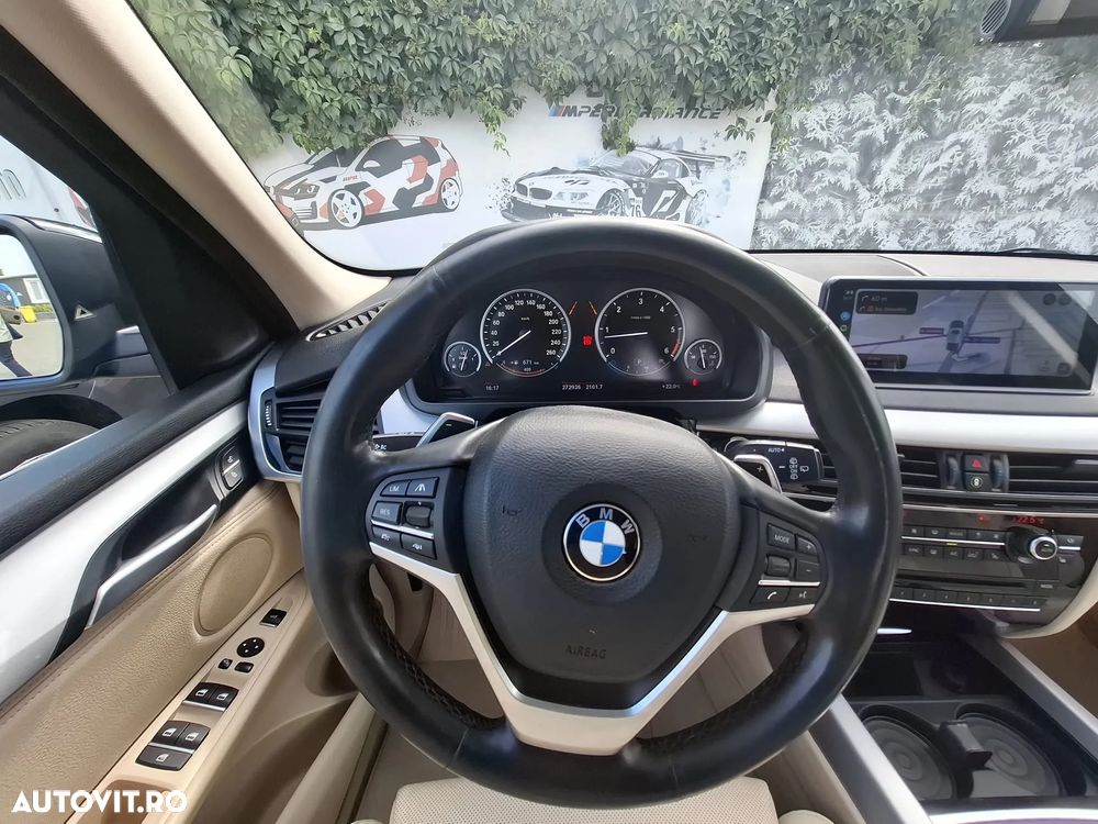 BMW X5 xDrive30d - 9