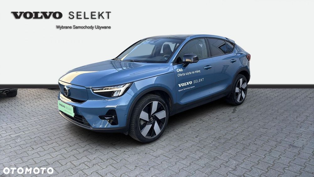 Volvo C40 - 1