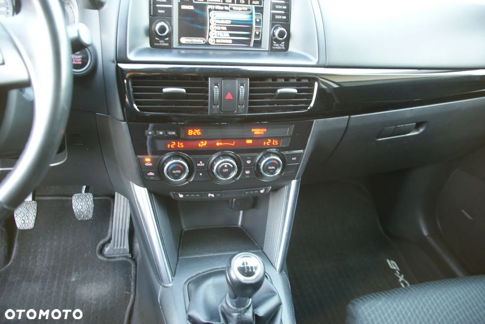 Mazda CX-5 2.0 Skymotion 2WD - 21