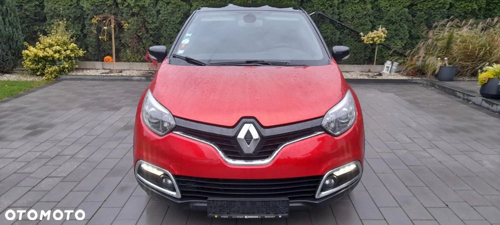 Renault Captur ENERGY dCi 90 Start&Stop Intens - 5