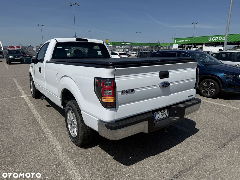 Ford F150 - 6
