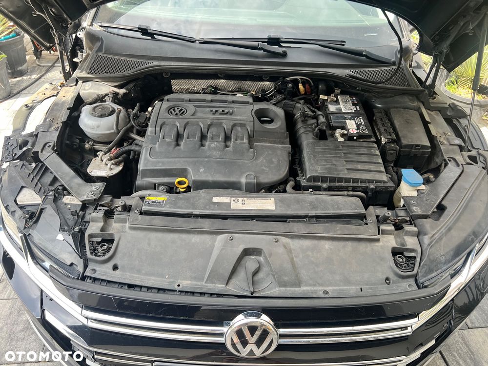 Volkswagen Arteon 2.0 TDI SCR Elegance DSG - 23