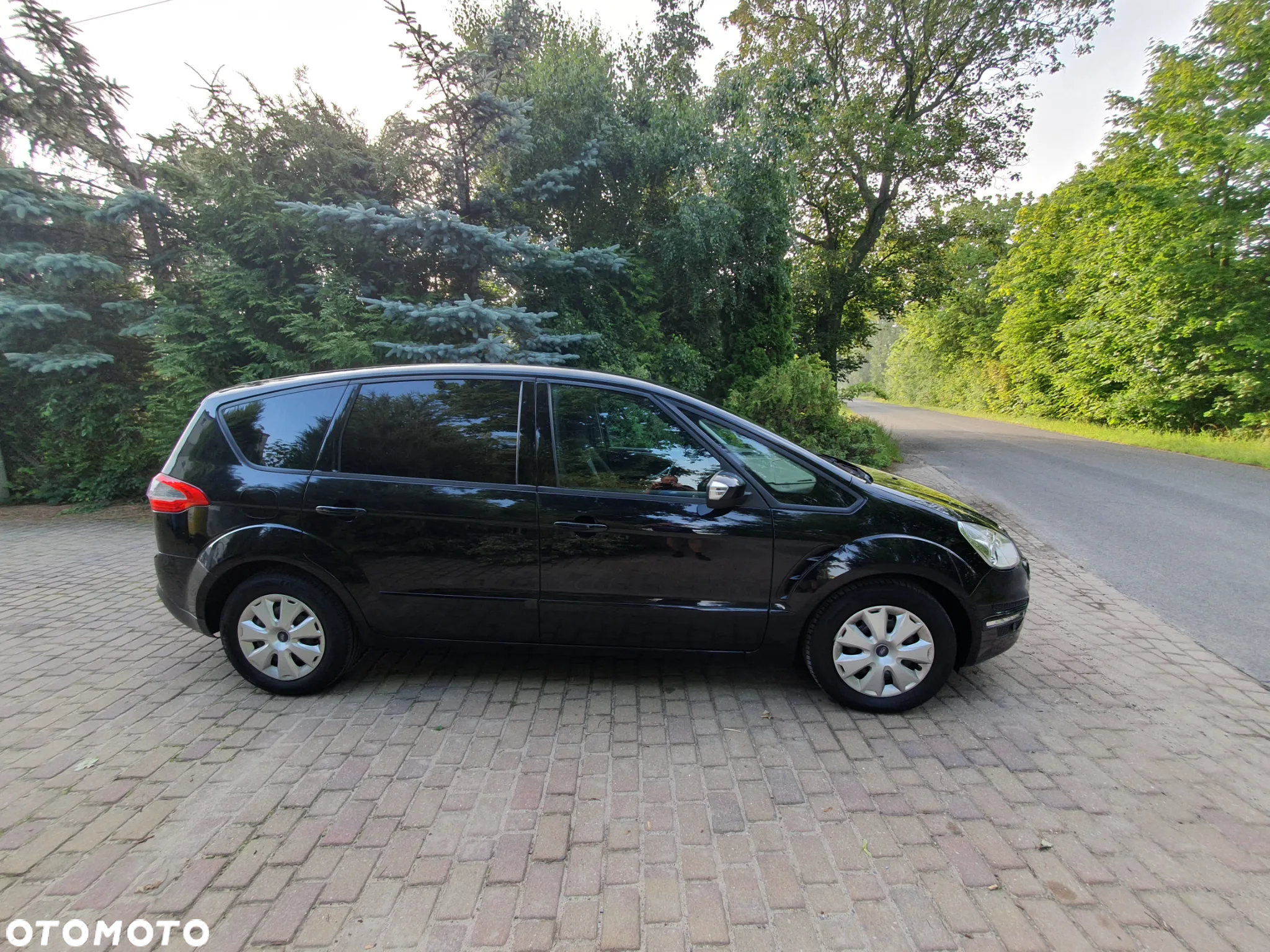 Ford S-Max 2.0 TDCi DPF Trend - 3