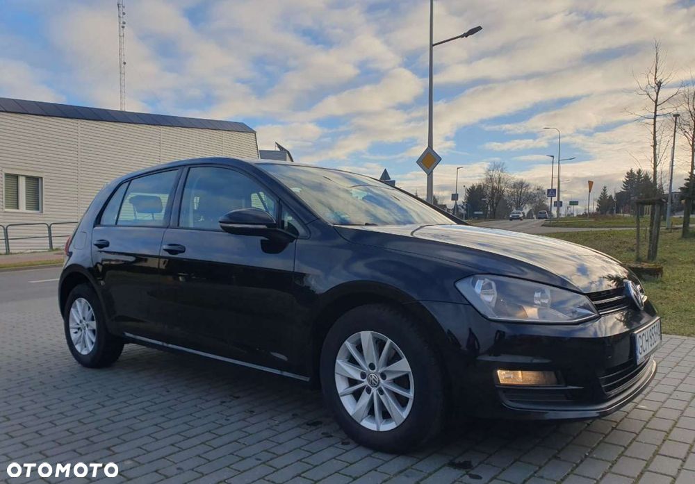 Volkswagen Golf - 14