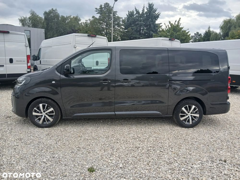 Toyota Proace Verso 2.2 D4-D Long Business - 3
