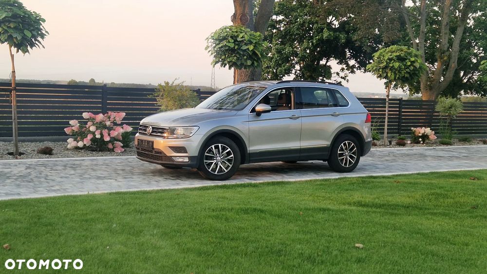 Volkswagen Tiguan - 4