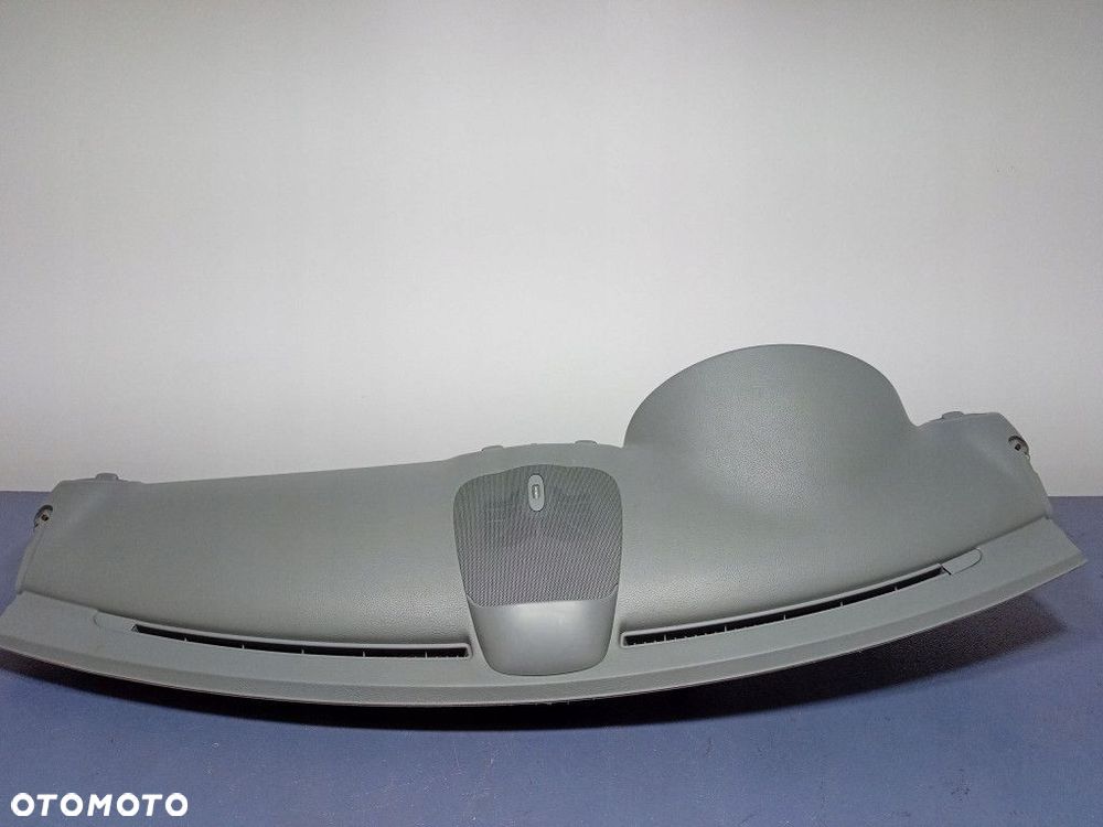 MERCEDES CLK W209 LIFT  DESKA PODUSZKI PASY KOMPLET EU  A2096800287 - 4