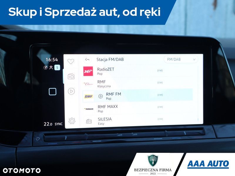 Volkswagen Golf Variant - 15