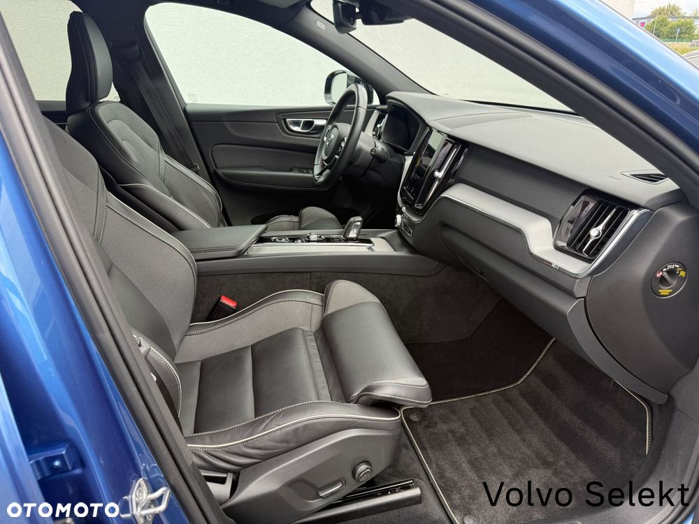 Volvo XC 60 - 27