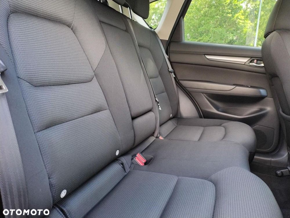 Mazda CX-5 2.0 Skymotion 2WD - 26