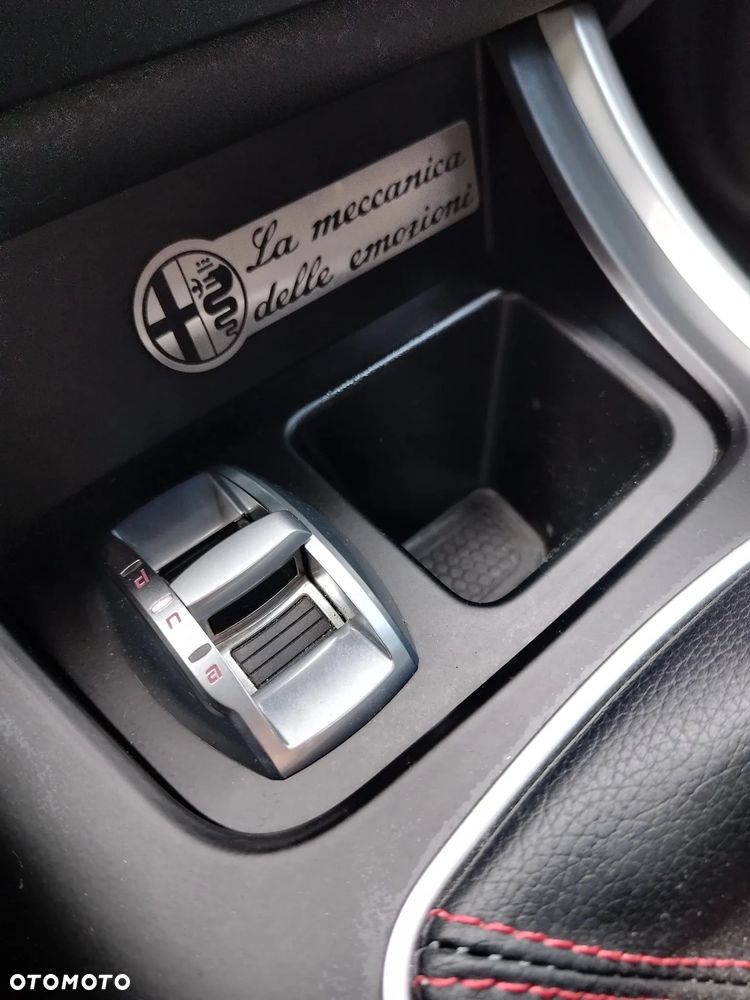 Alfa Romeo Giulietta 1.4 TB Progression - 12