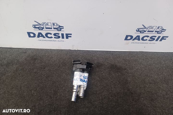 Bobina inductie 036905715E 036905715E Volkswagen VW Golf 5 [2003 - 20 - 1