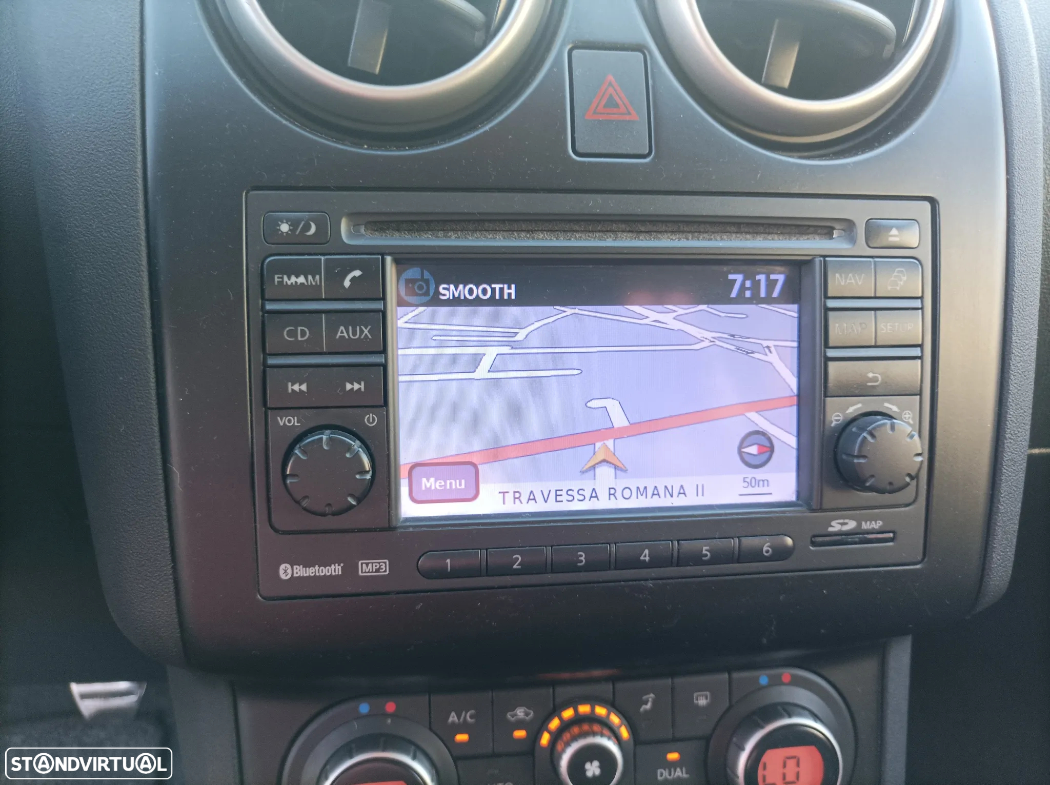 Nissan Qashqai 1.5 dCi Tekna Premium 17 129g - 17