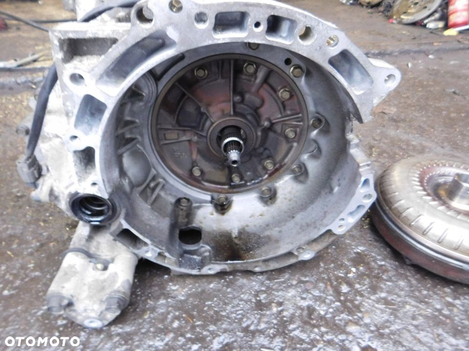 Mazda 323f Premacy 99-05 1.8 2.0 Skrzynia Automat - 7