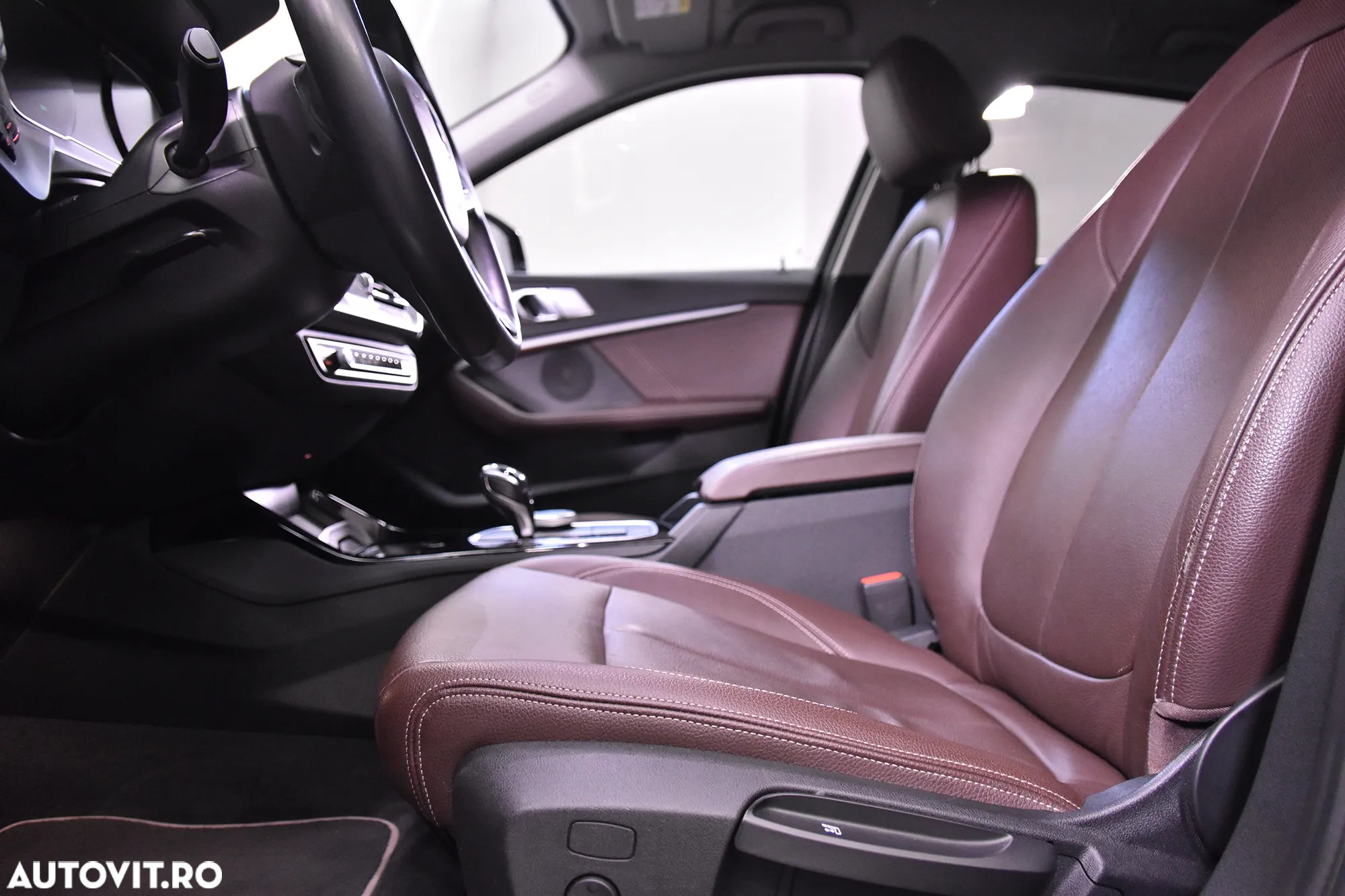 BMW Seria 1 118i Aut. - 23