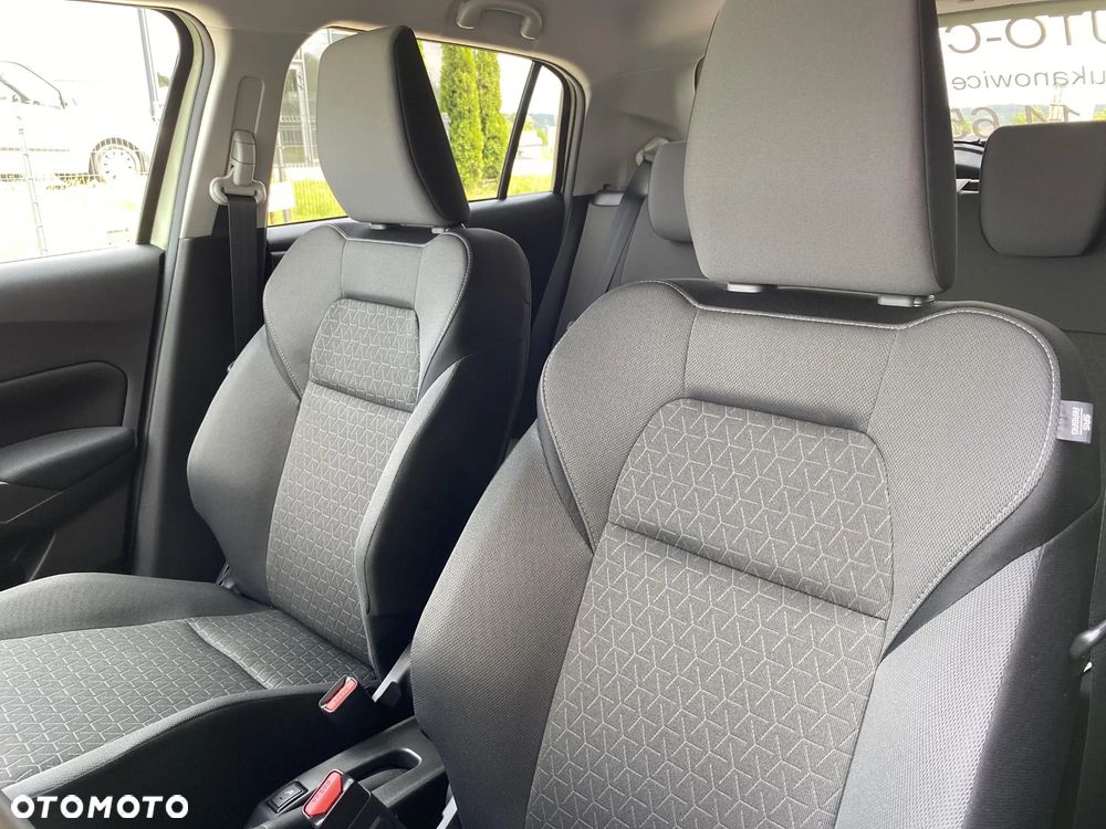 Suzuki Swift 1.2 Dualjet SHVS Elegance - 12