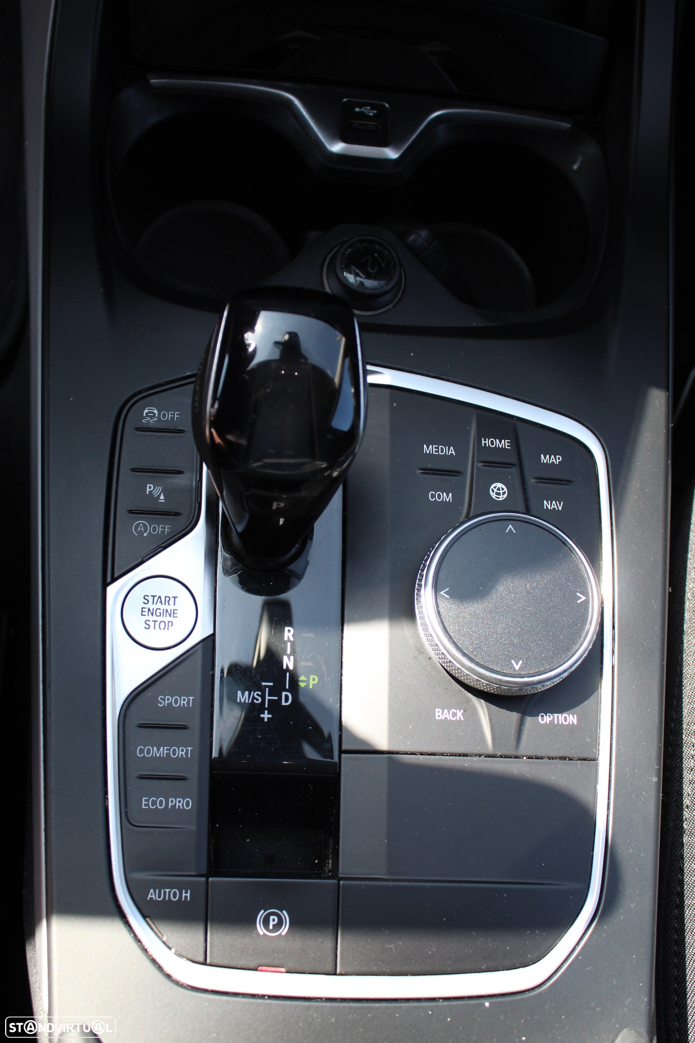 BMW 118 d Aut. Advantage - 7
