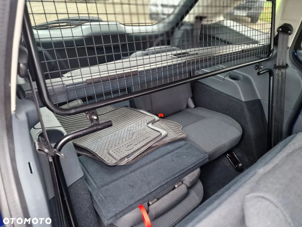 Ford Grand C-MAX 1.0 EcoBoost Start-Stopp-System Champions Edition - 23