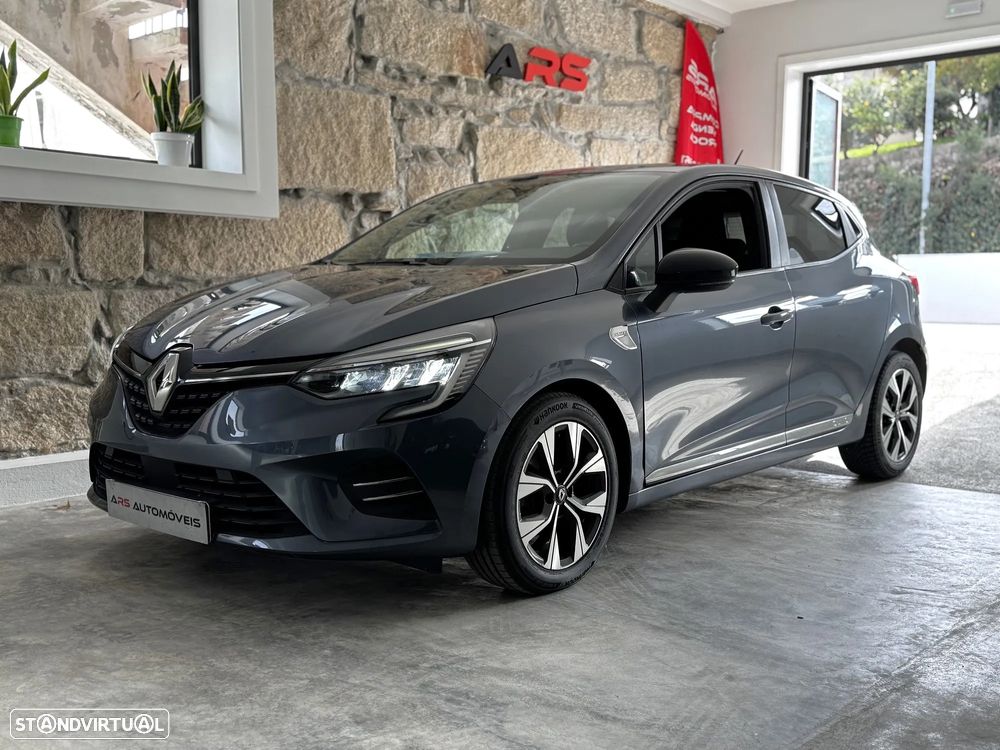 Renault Clio 1.0 TCe Limited - 1