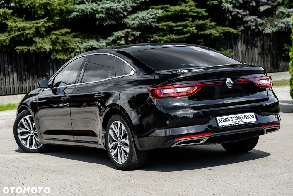 Renault Talisman ENERGY dCi 160 EDC INITIALE PARIS - 9