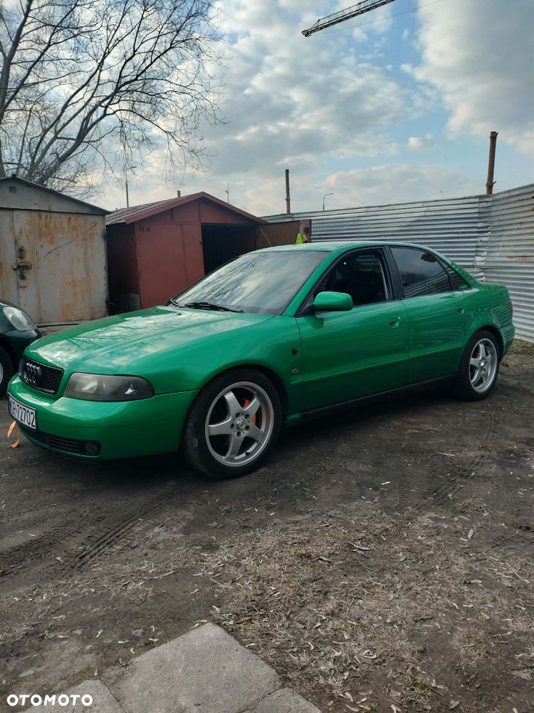 Audi Inny - 3