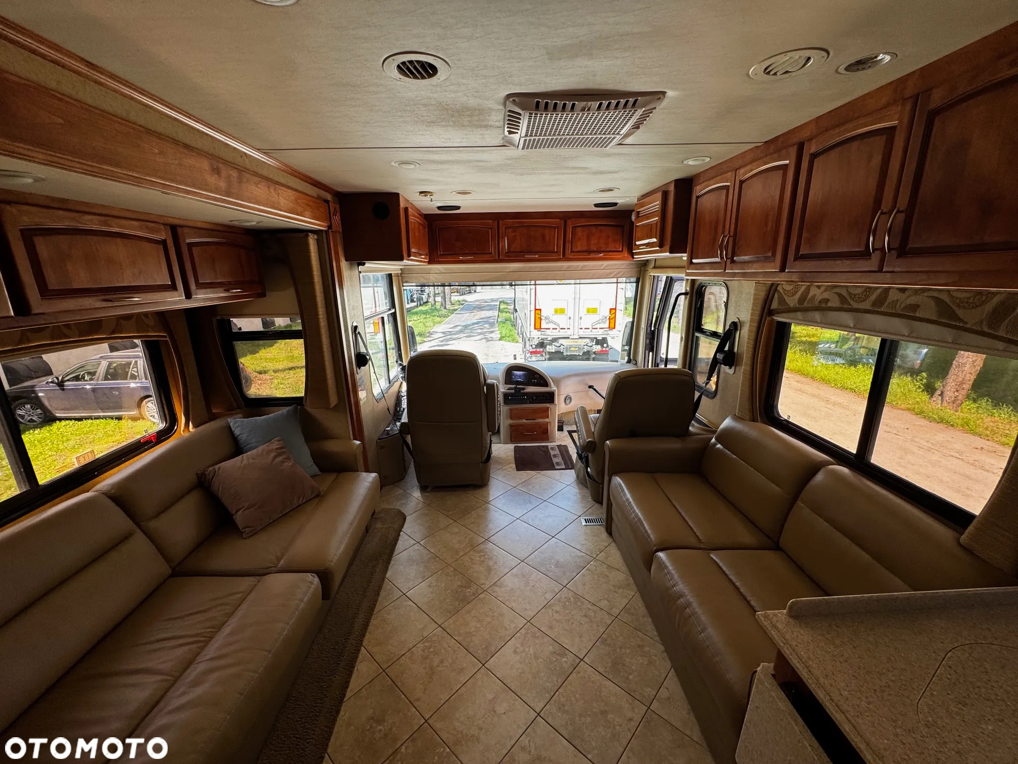 Inny Holiday Rambler Neptune 40 PBT - 20