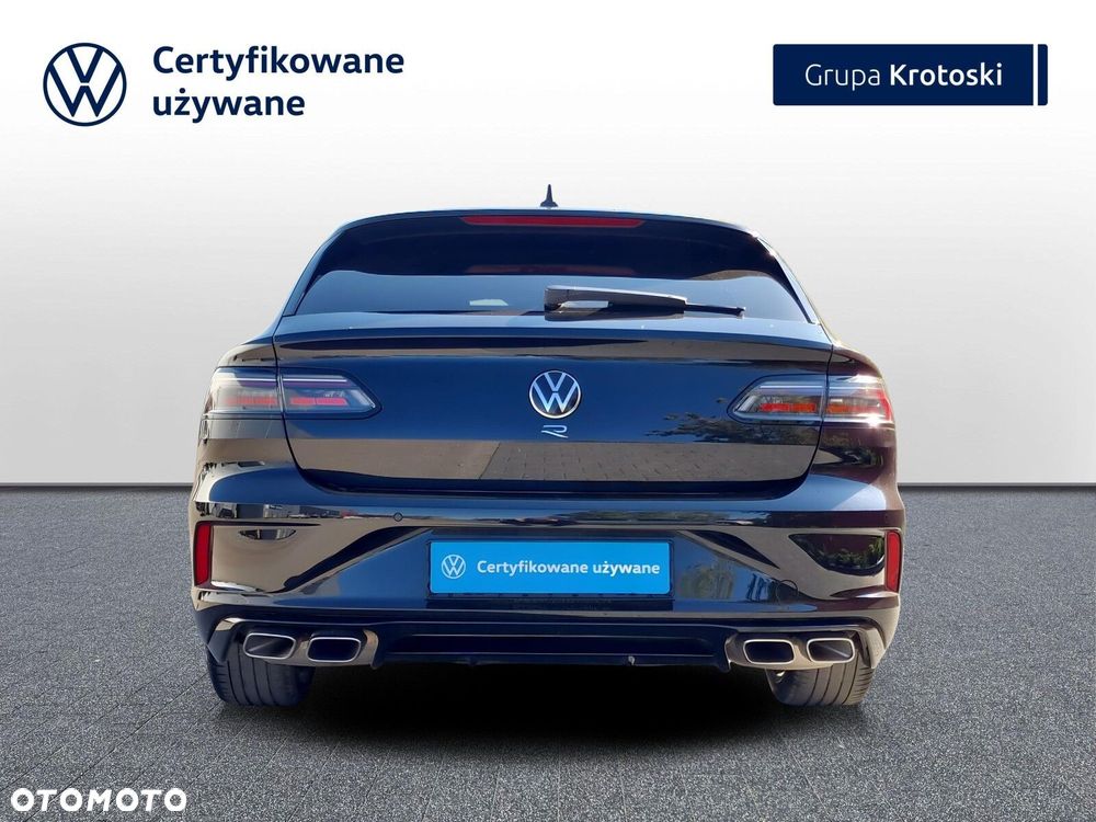 Volkswagen Arteon Shooting Brake 2.0 TSI 4Motion R DSG - 5