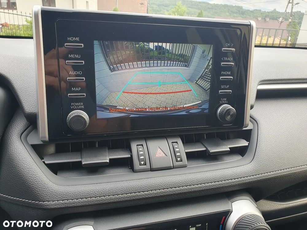 Toyota RAV4 2.0 4x2 Start&Stop Comfort - 17