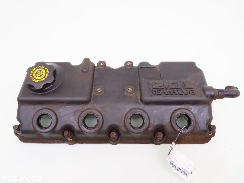 POKRYWA ZAWORÓW CHRYSLER NEON II 2.0 16V  04777487AC 04777622AC - 1