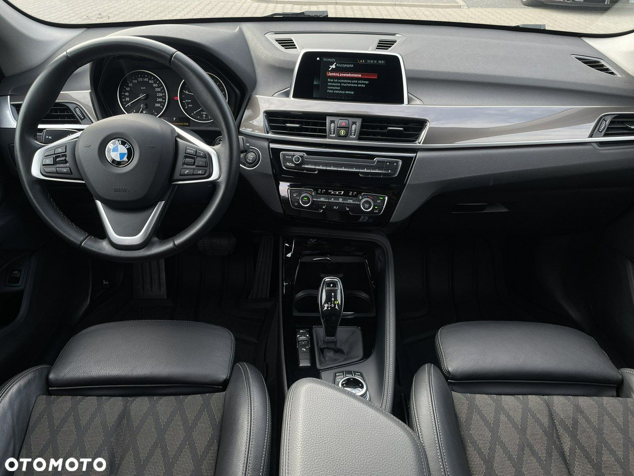 BMW X1 - 7
