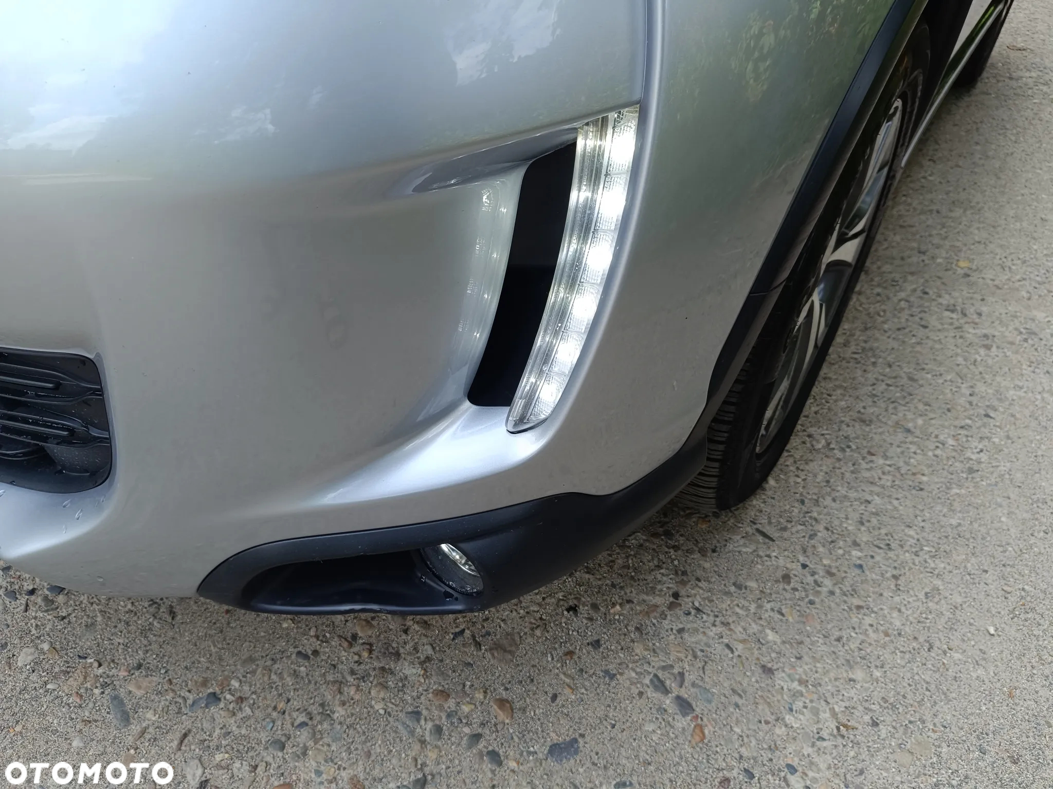 Citroën C4 Aircross e-HDi 150 Stop & Start 4WD Selection - 20