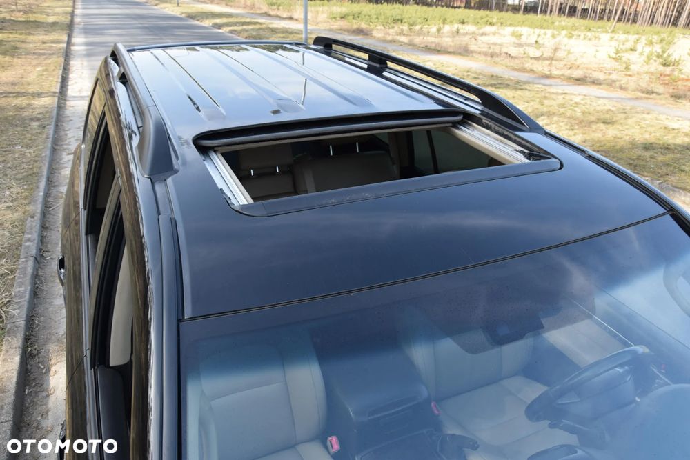 Toyota Land Cruiser LC 4.5 D-4D Prestige Platinium - 32