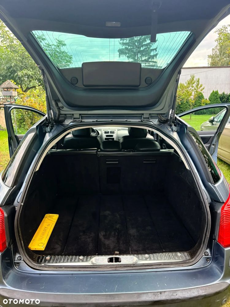 Peugeot 407 - 28