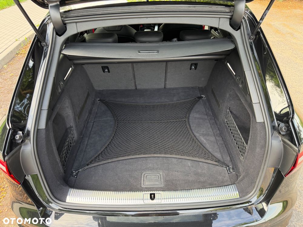 Audi A4 Avant 40 TDI mHEV Advanced S tronic - 26