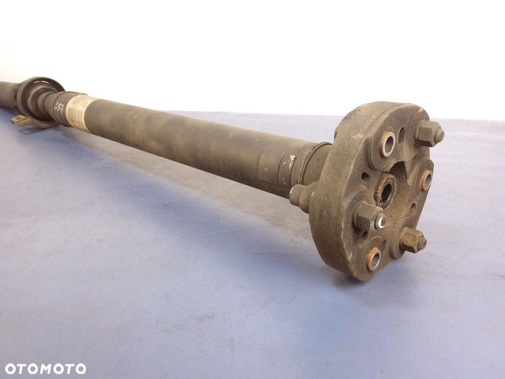 MERCEDES C W203 2.2 CDI WAŁ NAPEDOWY 2034108106 - 4