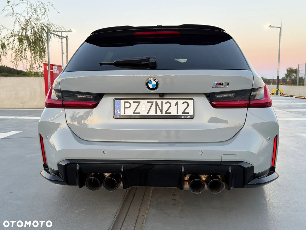 BMW M3 - 10
