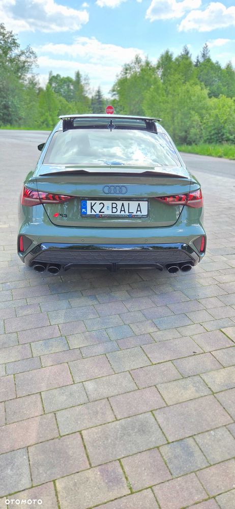 Audi S3 - 8