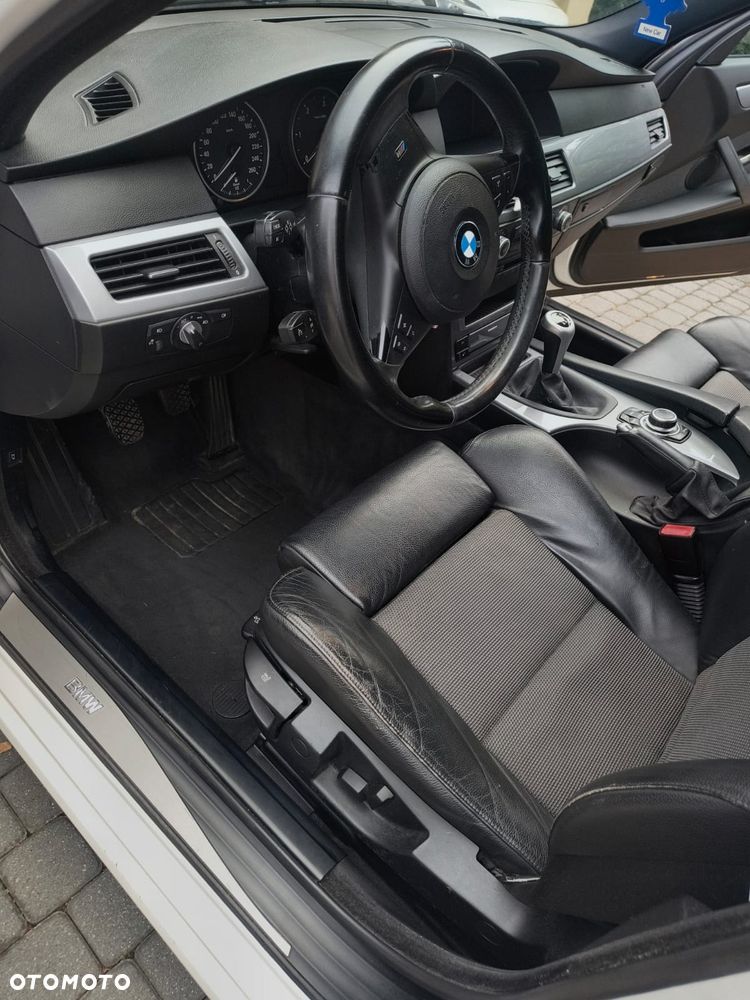 BMW Seria 5 - 18