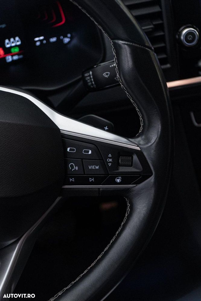 Seat Ateca 1.5 TSI Start&Stop DSG7 Style - 21