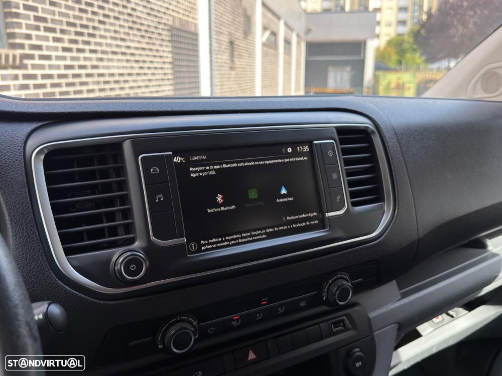 Opel Vivaro - 27