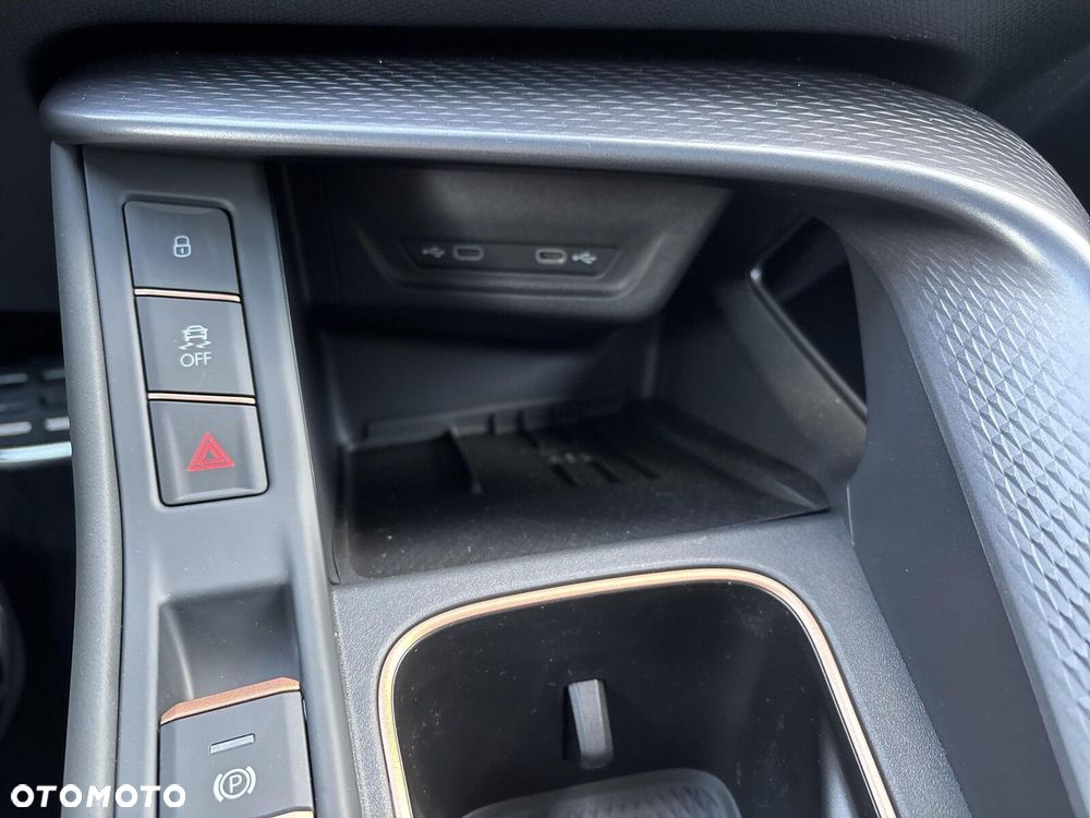 Cupra Terramar 1.5 eHybrid PHEV Advantage Edition DSG - 26