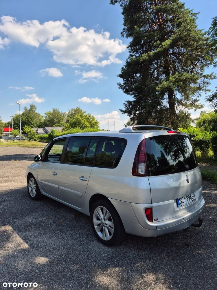 Renault Espace 2.0 dCi Dynamique - 8