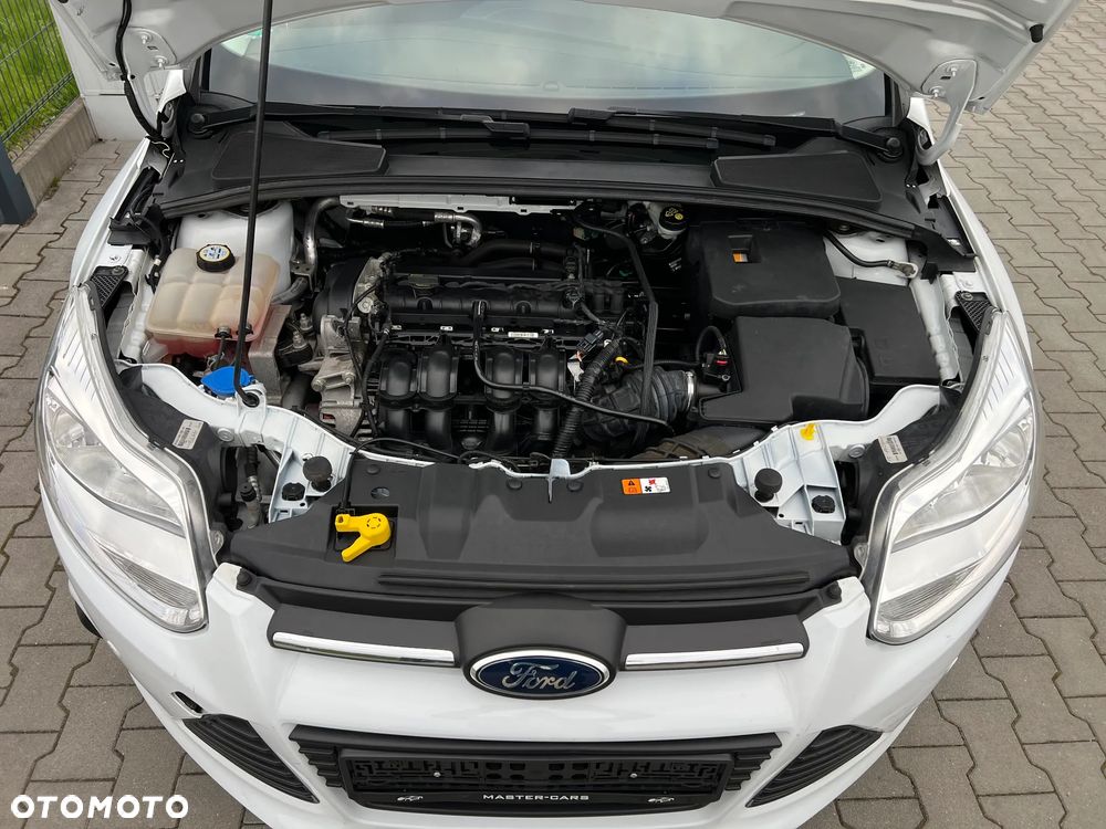 Ford Focus - 18