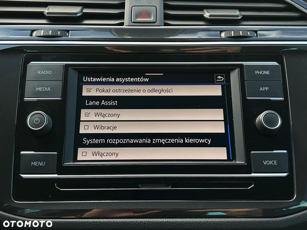 Volkswagen Tiguan 1.5 TSI EVO Life DSG - 30