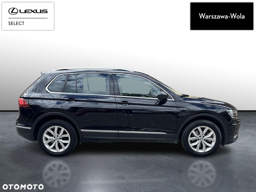 Volkswagen Tiguan - 5