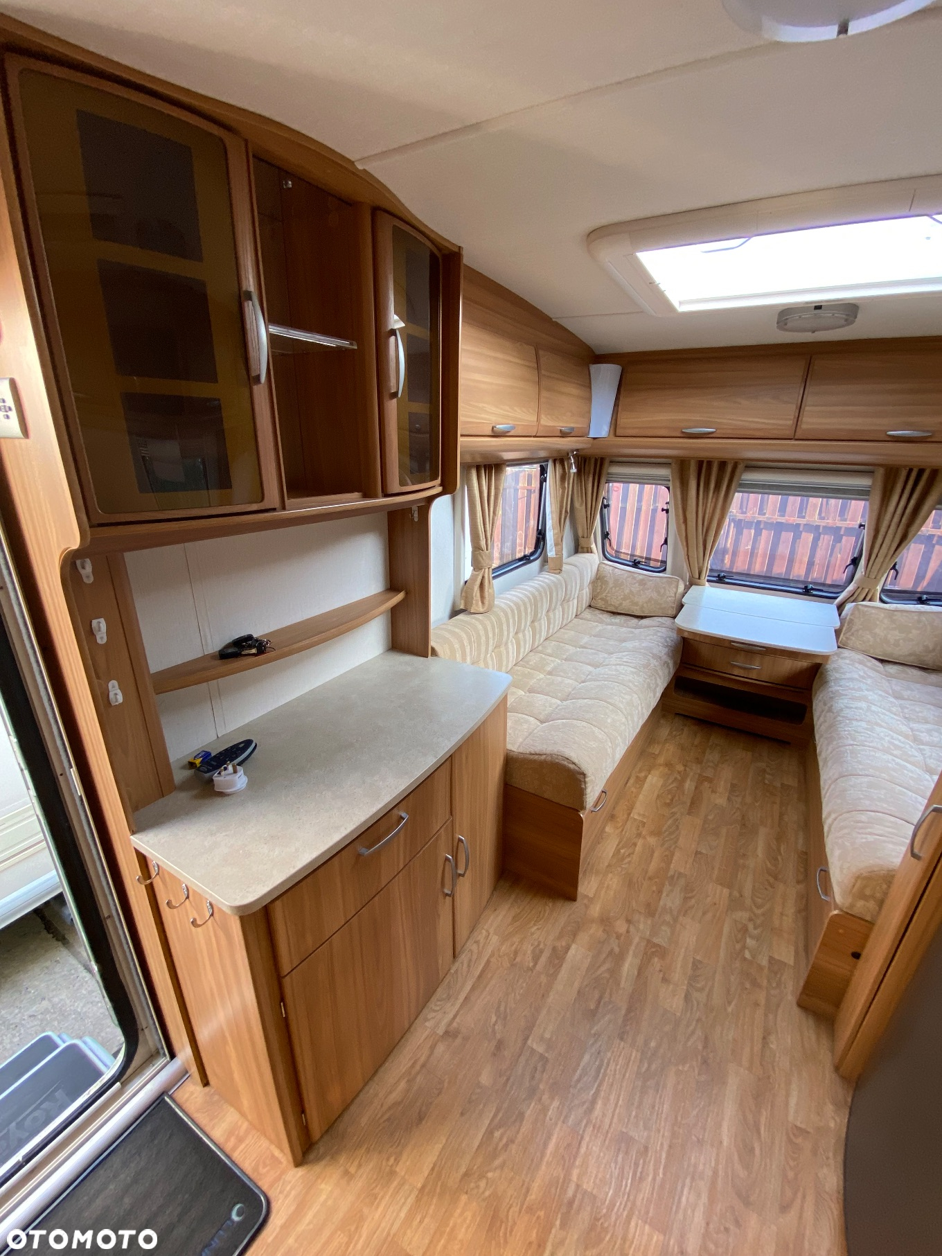 Lunar Clubman CK - 13