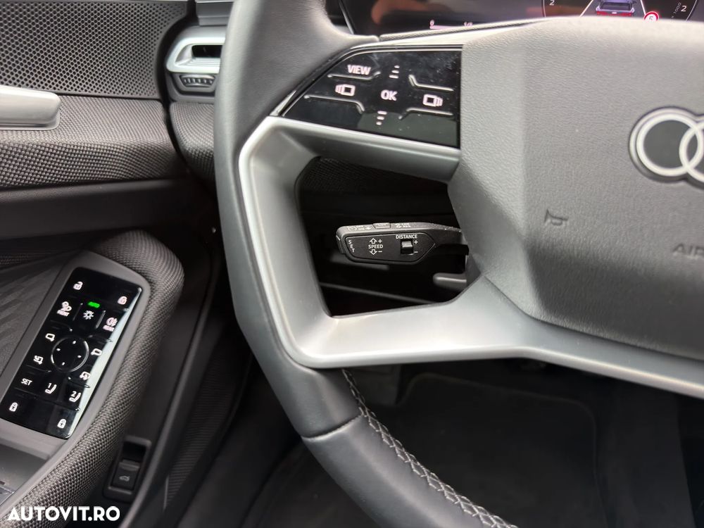 Audi A6 Limuzina - 35