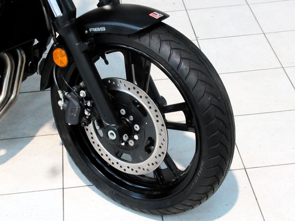 Kawasaki Vulcan - 23